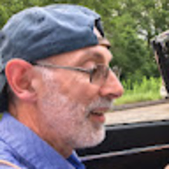 Meet your Posher, Richard - Picture 1 of 1